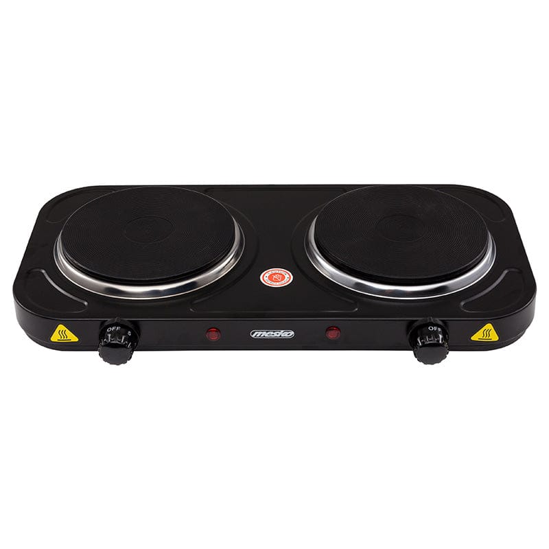 Mesko Plita electrica Plită Electrică Mesko MS6509 | 2000W, 2.5kg, 240V