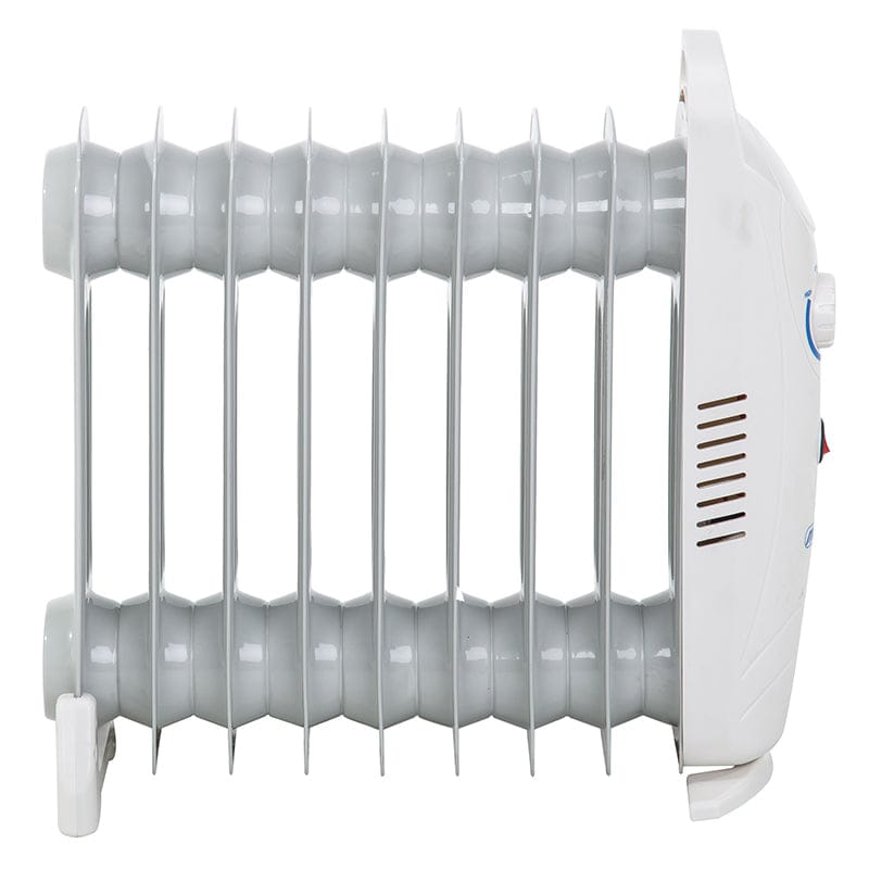 Mesko Radiator Radiator Mesko MS7805 | 1000W, 4.34kg, 230V, Alb