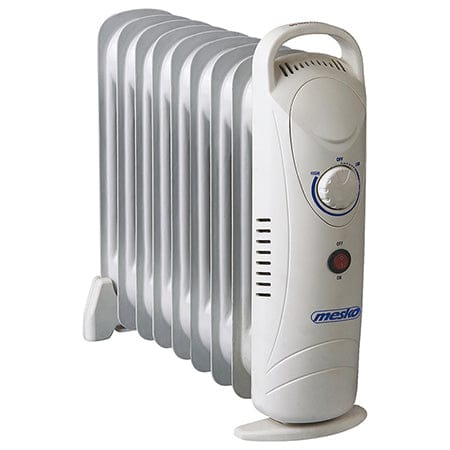 Mesko Radiator Radiator Mesko MS7805 | 1000W, 4.34kg, 230V, Alb