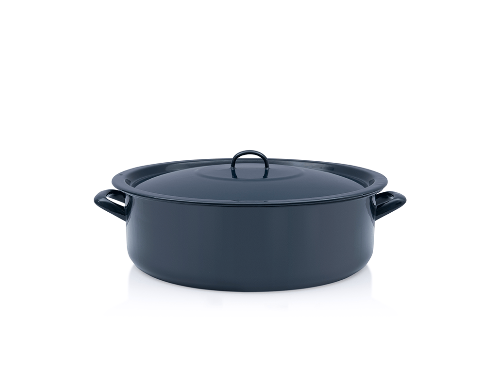 Metalac Oala Oală Metalac 355979 | 20L, 40cm