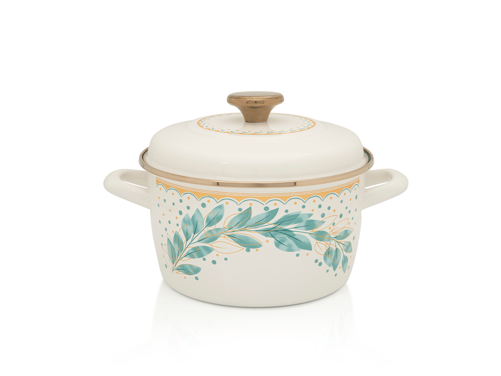 Metalac Oala Oală Metalac 360578 | 3.5L, 20cm