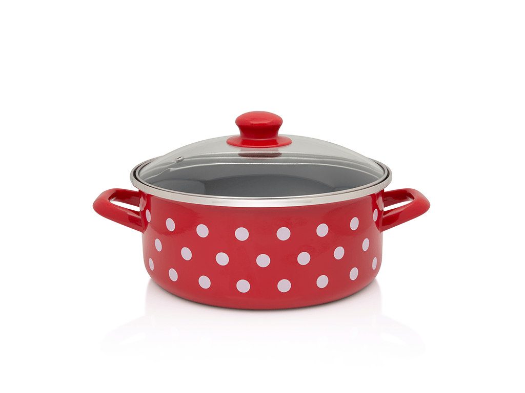 Metalac Oala Oală Metalac 368860 | 3.5L, 22cm