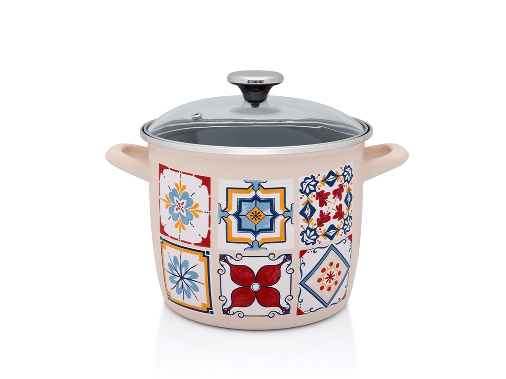 Metalac Oala Oală Metalac 372033 | 5.1L, 20cm