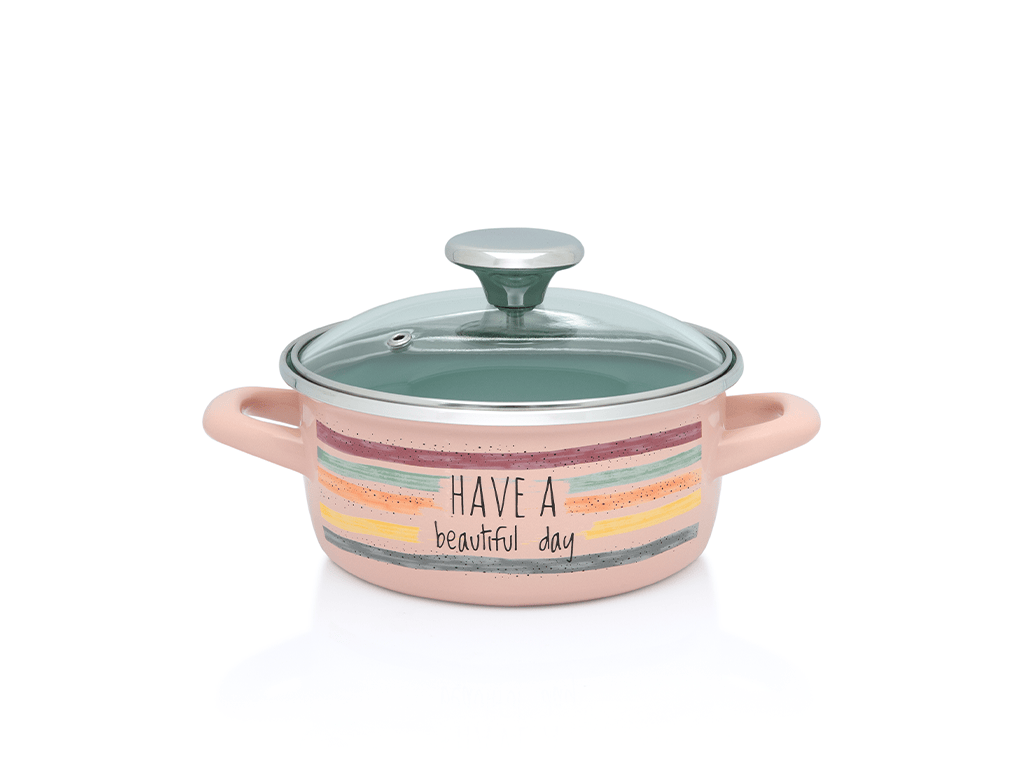 Metalac Oala Oală Metalac 373009 | 2L