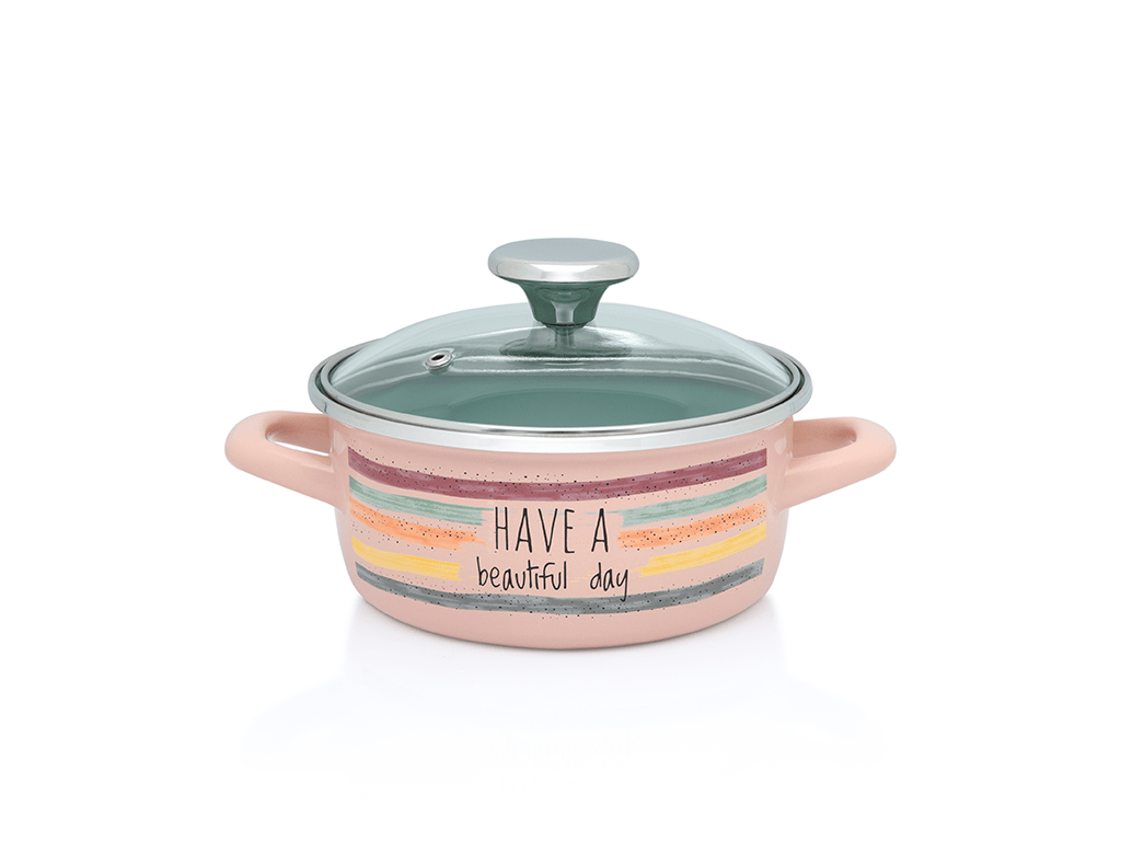 Metalac Oala Oală Metalac 373028 | 1.5L