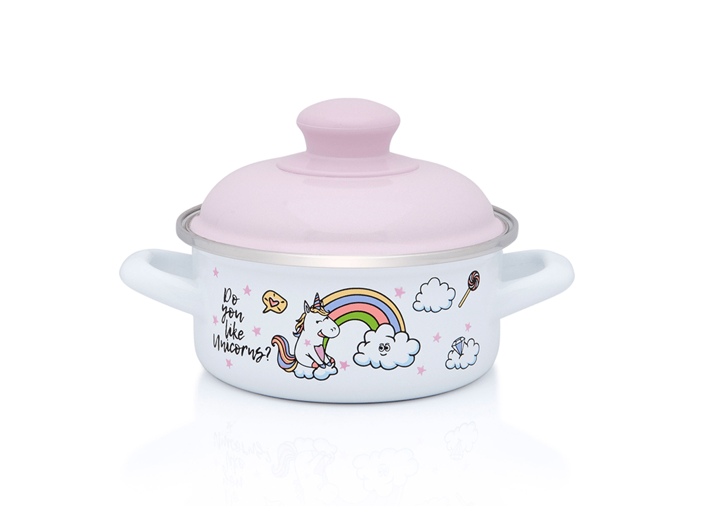 Metalac Oala Oală Metalac 374566 | 1L