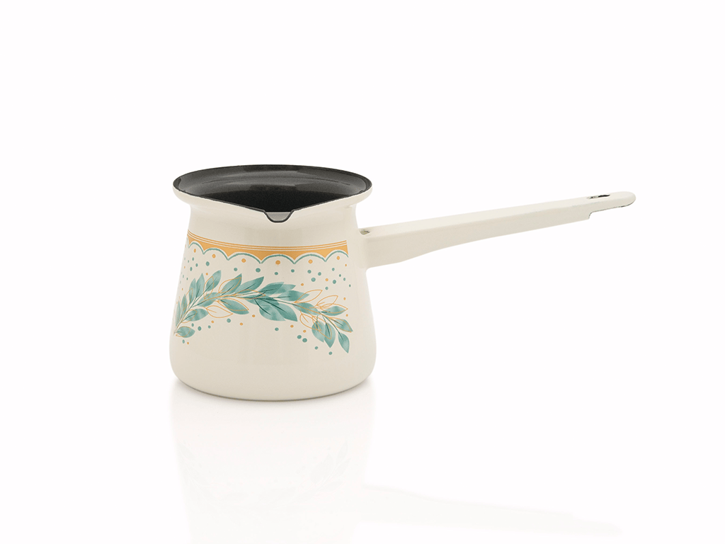 (RESIGILAT) Oala Metalac '374837 | 0.4L, 4cm, Crem
