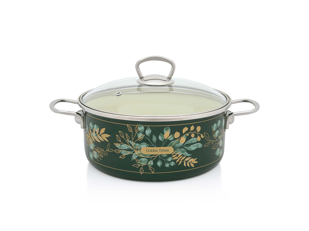 Metalac Oala Oală Metalac 382110 | 4.75L, 24cm