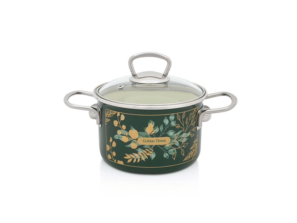 Metalac Oala Oală Metalac 382111 | 2L