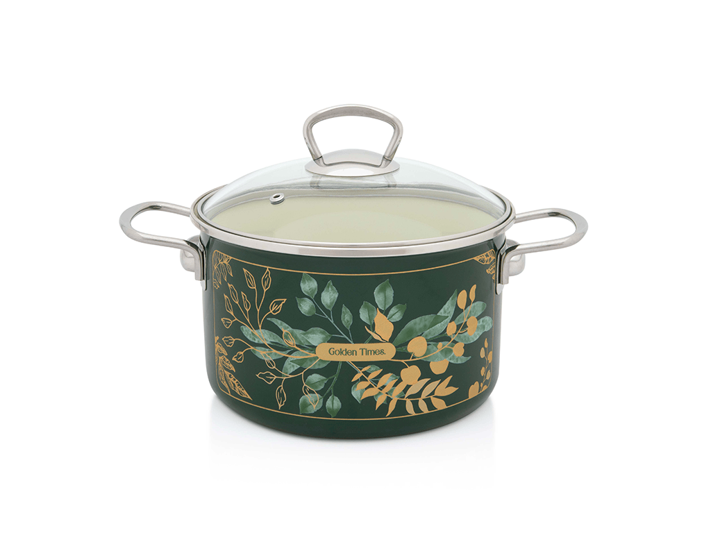 Metalac Oala Oală Metalac 382113 | 4L, 20cm