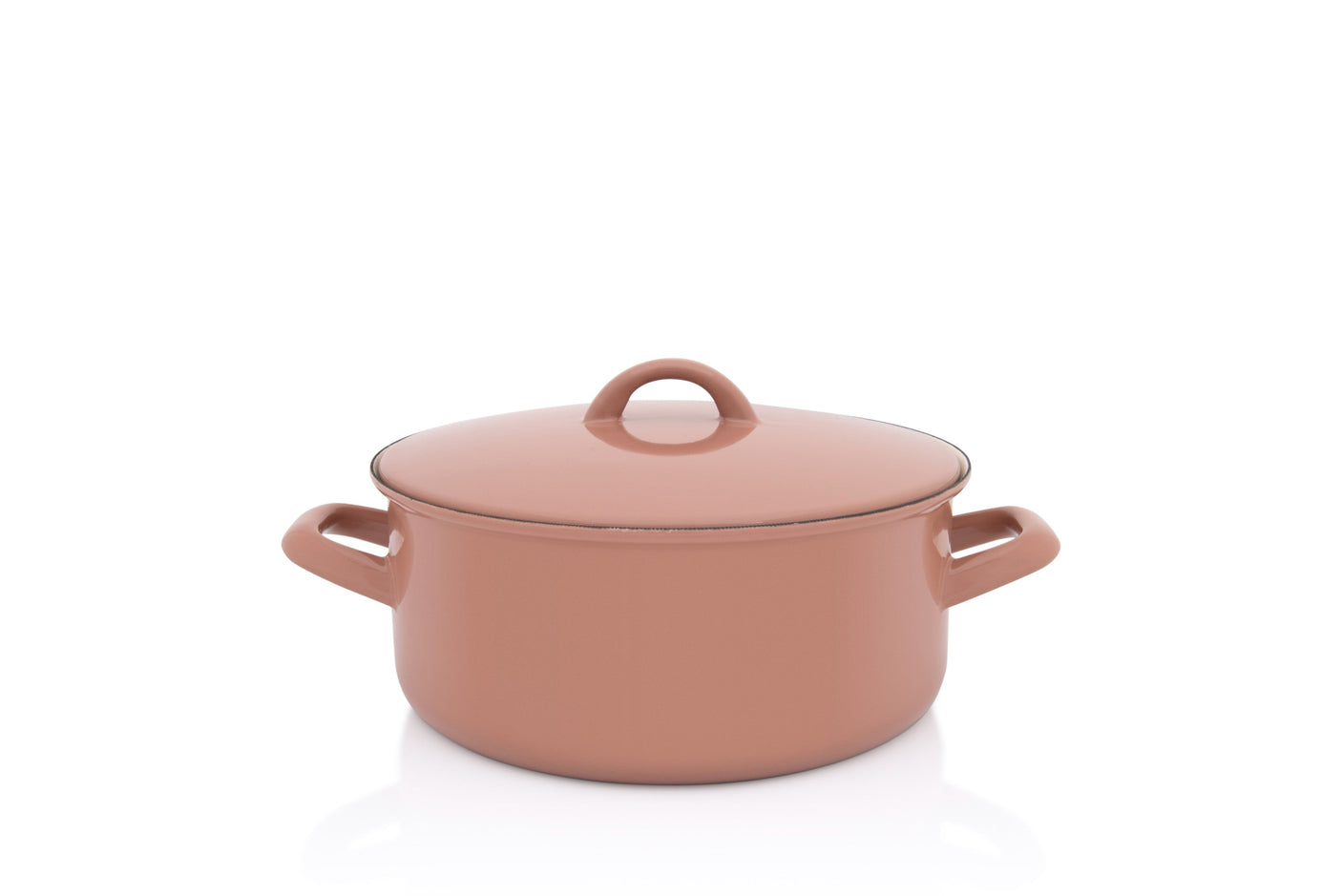 Metalac Oala Oală Metalac 388878 | 4.75L, 24cm