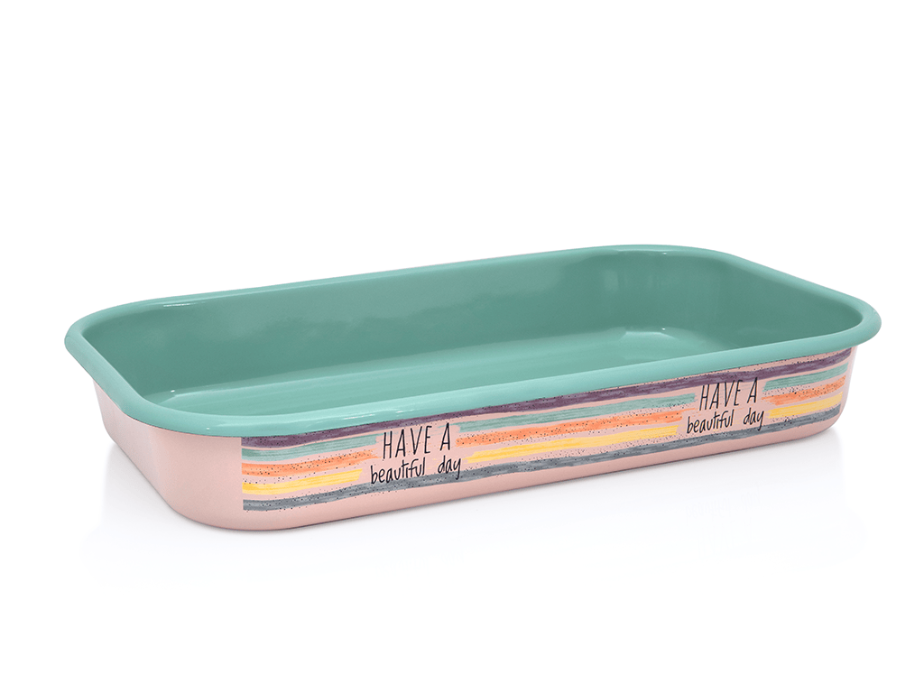 Metalac Tava Tava Metalac 373037 | 4.9L, 38cm