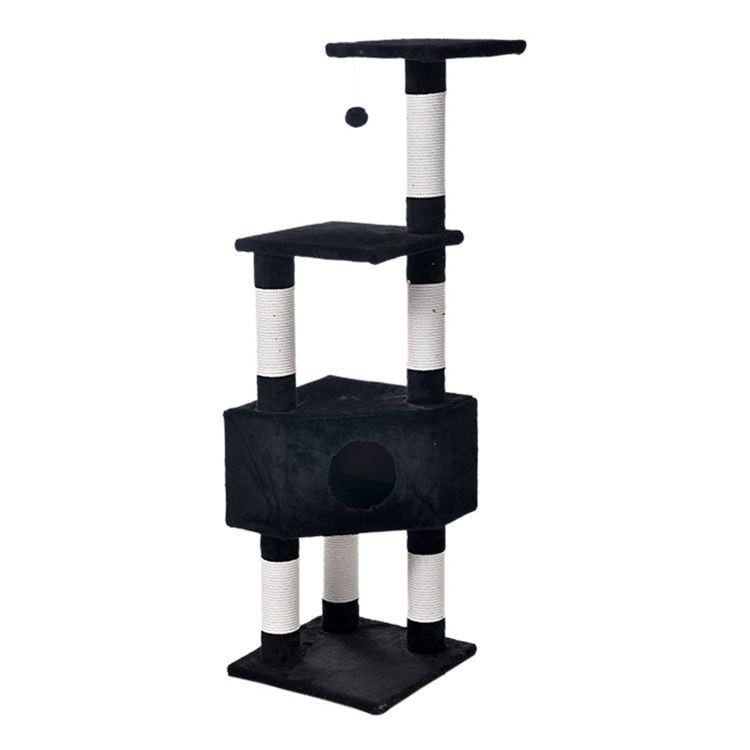 Miau Miau Mobilier pisici Mobilier pisici Miau Miau MF.05469 | 135cm