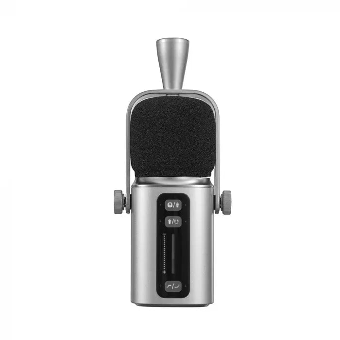 Microfon Podcast Saramonic SR-BV3 | USB, Cardioid, Desktop