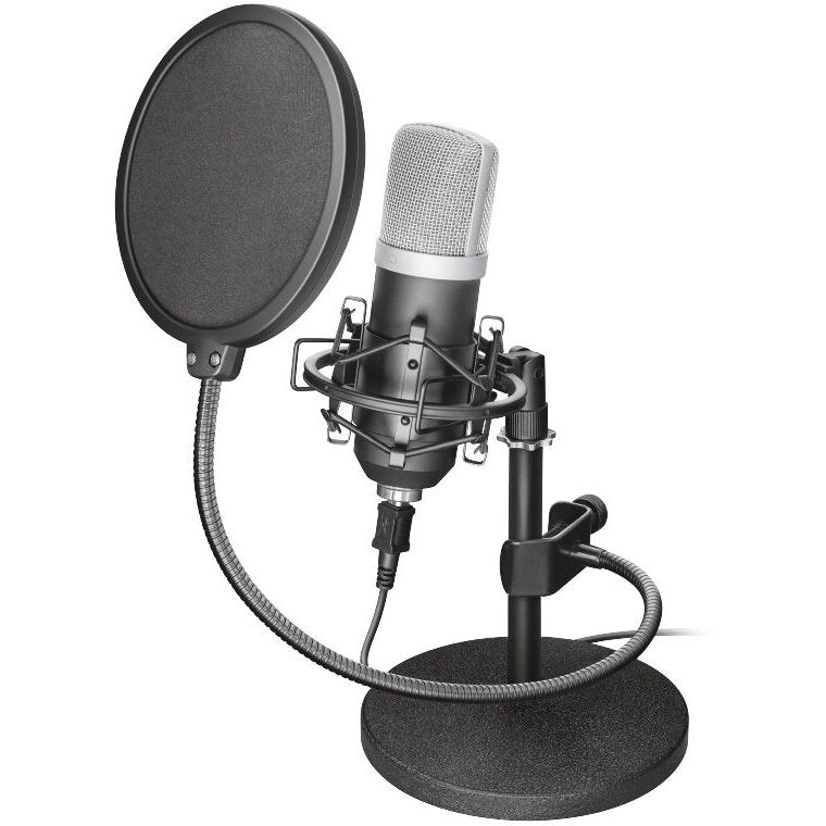 TRUST GXT 252 Emita Streaming Microphone