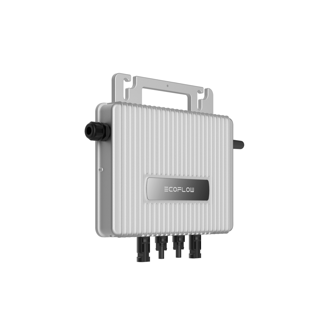 EcoFlow Invertor solar Microinvertor EcoFlow STREAM 800W | IP67, 800W