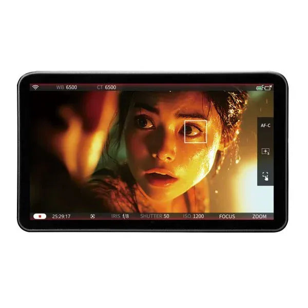 Monitor Portabil Portkeys LS7P | 7", 3G-SDI/4K HDMI, Control Wireless