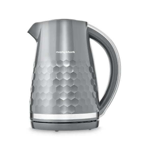 Morphy Richards Fierbator Fierbator Morphy Richards MUC-KH2G | 2200W, 1.5L, Gri