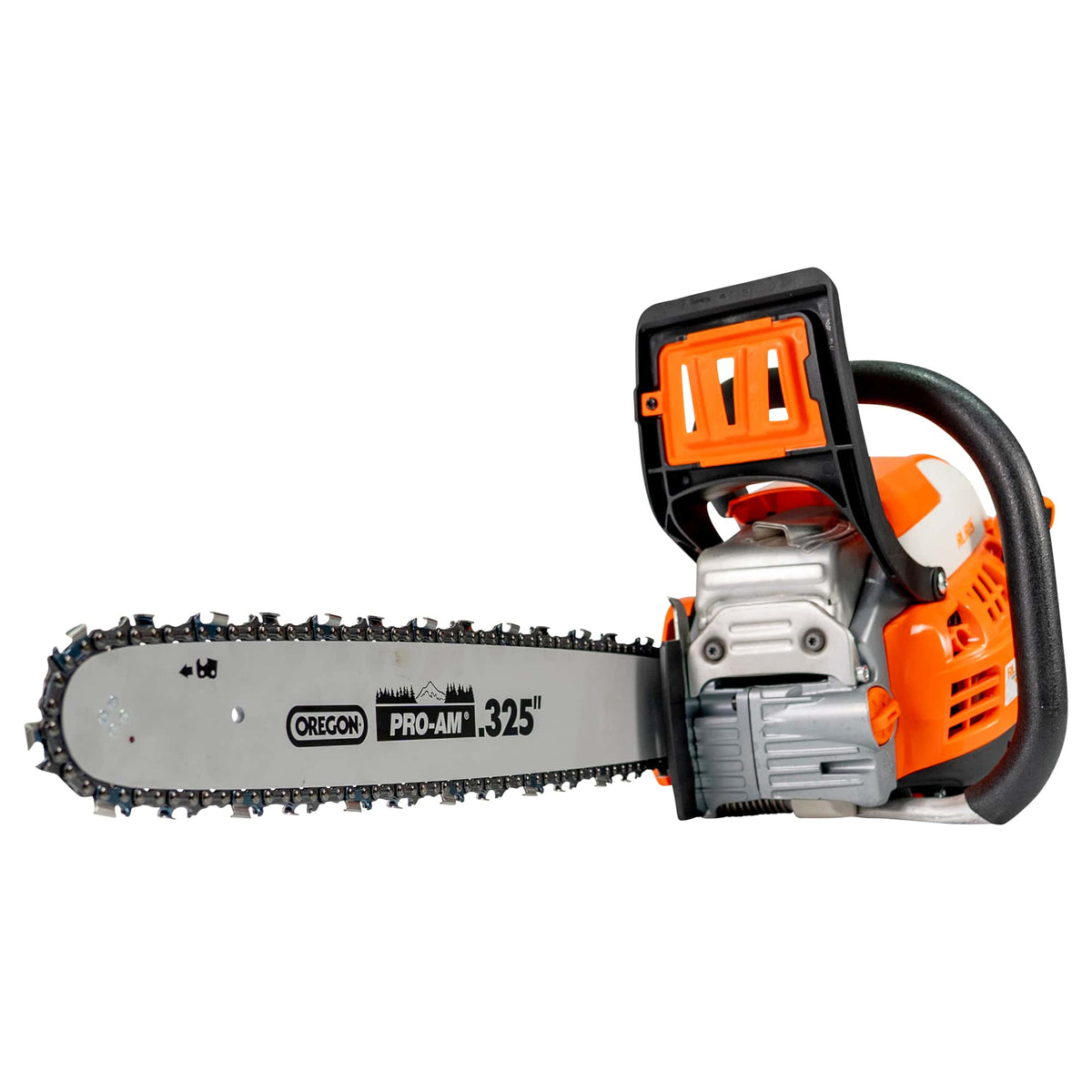 Ruris Motoferastrau Motoferastrau RURIS RM500 | Khumma, Ciclu de funcționare 2 timpi, 3.3 cp