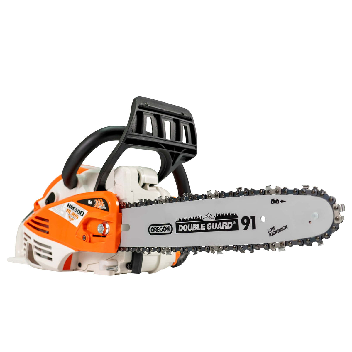 Ruris Motoferastrau Motoferastrau RURIS RM300 | Khumma, Ciclu de funcționare 2 timpi, 1.5 cp