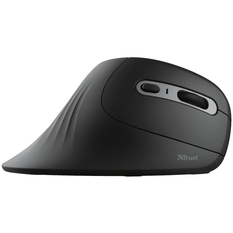 TRUST Verro Ergonomic Wireless Mouse