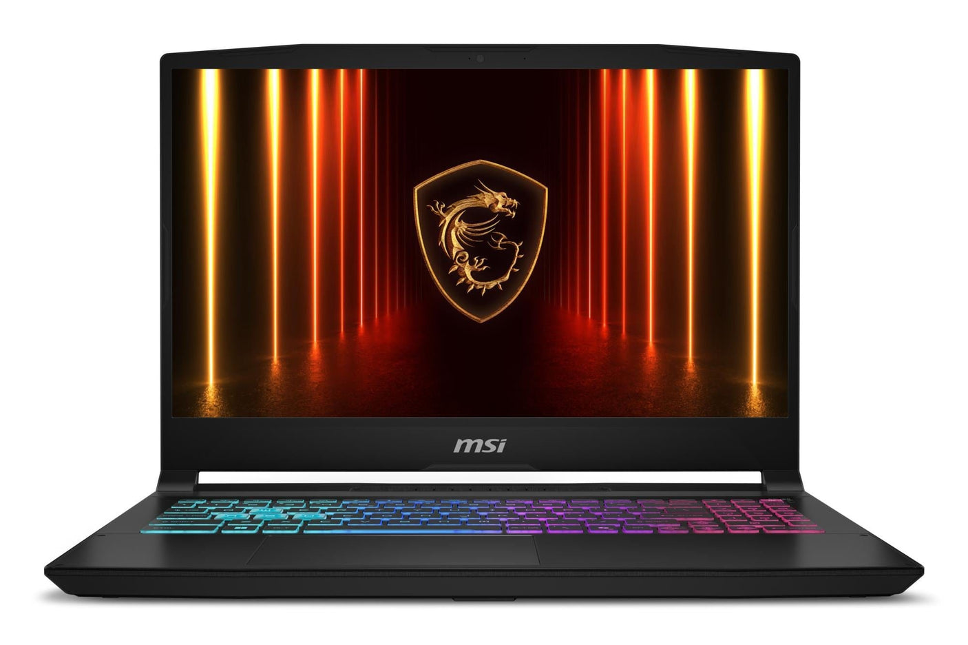 MSI Laptop MSI Katana 15, CI7-14650HX, 15", 16GB/512GB, SKU: 9S7-1587C1-260