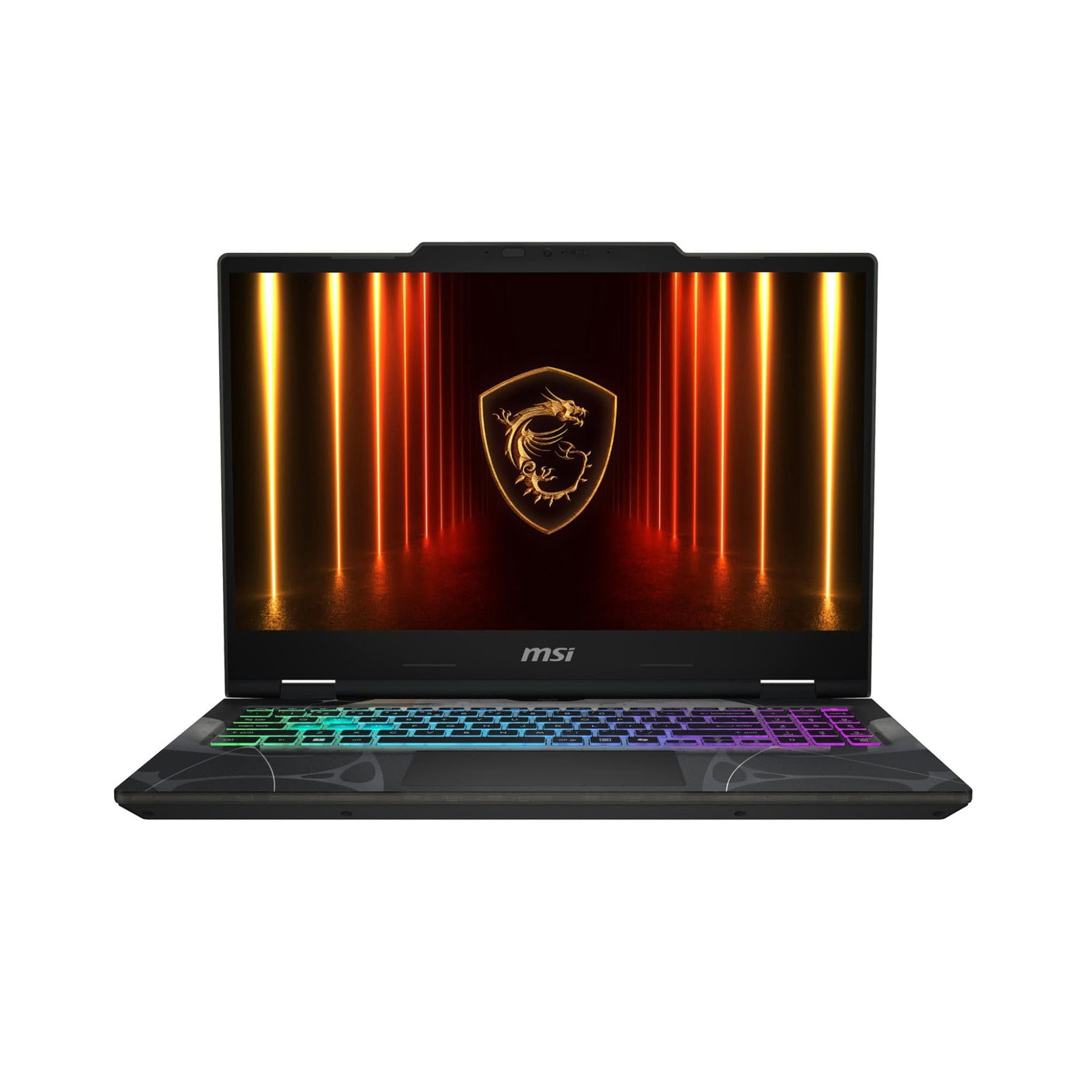MSI Laptop Notebook MSI 9S7-15Q342-612 Cyborg 15, Intel Core i7-13620H, RAM 16GB, SSD 512GB, Display 15"