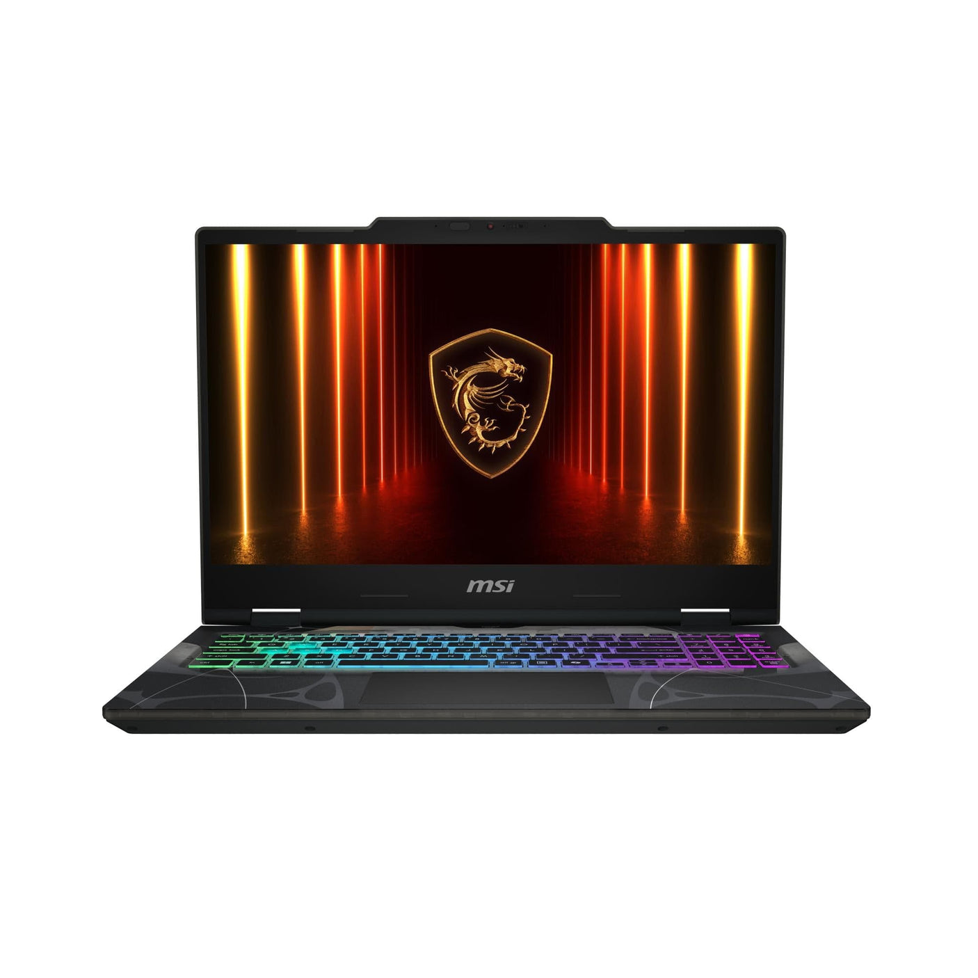 MSI Laptop Notebook MSI Cyborg 15 C5-210H, 15", 16GB/512GB, SKU 9S7-15Q342-074, Garanție 24 luni