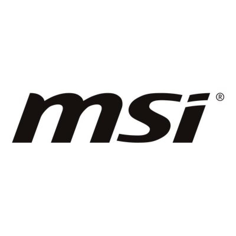 MSI MSI PRO H610M-E H610ME DDR4 Mainboard mATX (7D48-001R) (7D48001R)