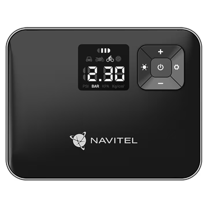 Navitel Accesorii auto Accesorii auto Navitel AIR 15 AL