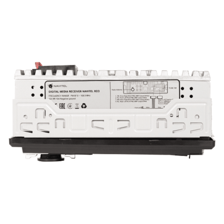 Navitel Accesorii auto Accesorii auto Navitel RD3 | 50W, 256GB