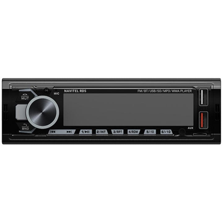 Navitel Accesorii auto Accesorii auto Navitel RD5 | 50W, 256GB