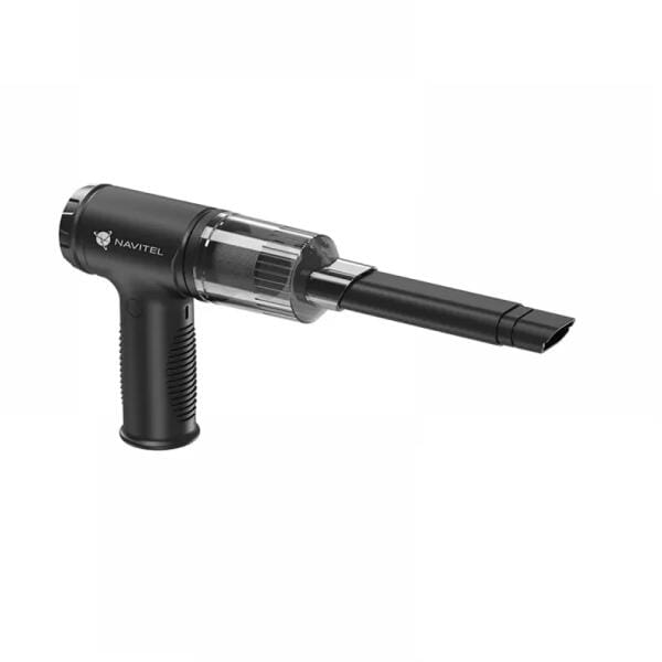 Navitel Aspirator auto Aspirator Auto Navitel CL80 | 80W, Acumulator, Negru