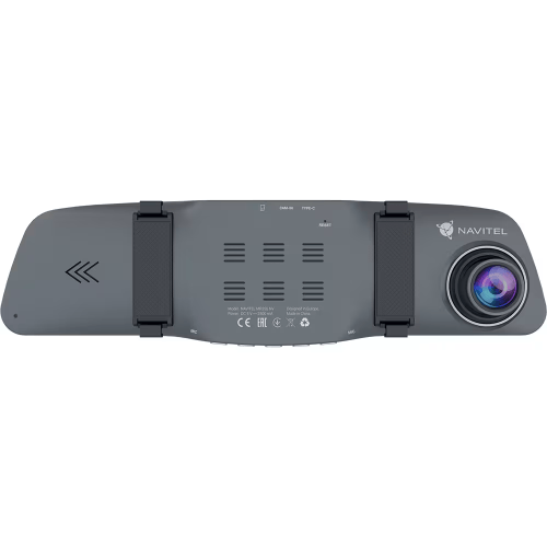Navitel Dash Cam Cameră Auto DVR Navitel MR255NV | 5.0"
