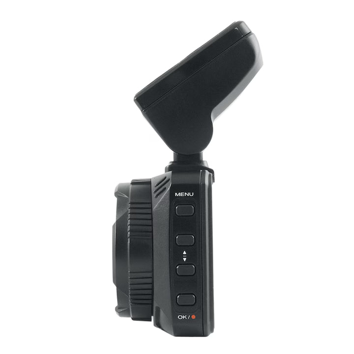 Navitel Dash Cam Cameră Auto DVR Navitel R600QHD | 2.0"