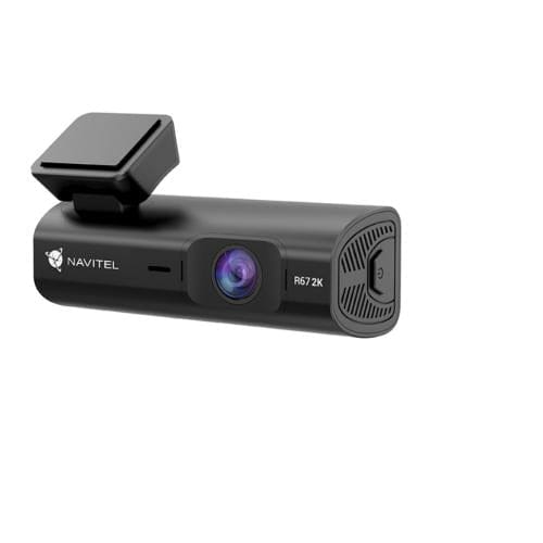 Navitel Dash Cam Cameră Auto DVR Navitel R67 2K | Roșu