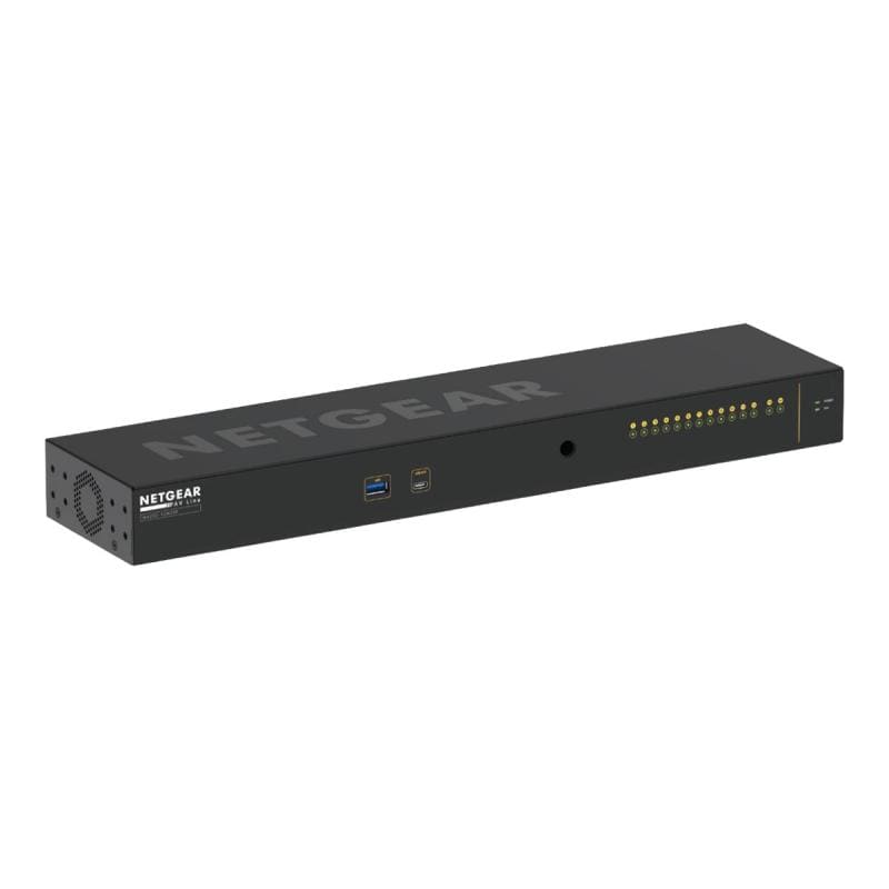 Netgear Netgear Switch MSM4214X-100EUS MSM4214X100EUS (MSM4214X-100EUS)