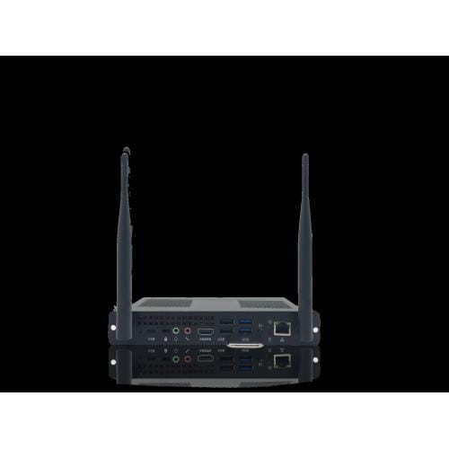 Newline Mini PC Mini PC Newline WB5C820U | i5, 8GB, 256GB SSD