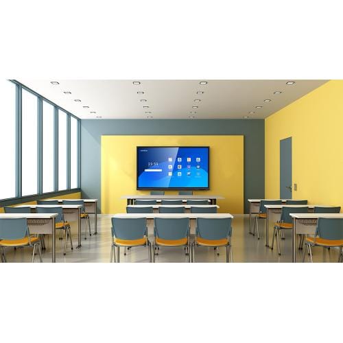 Newline Display Interactiv Display Interactiv Newline TT-8623QA | 86", 4K, Android 13