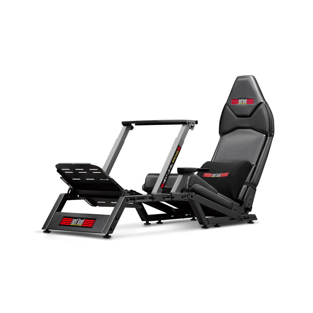 Next Level Racing Accesorii gaming Accesoriu Gaming Next Level Racing NLR-S010 | 130kg, 100cm, Negru