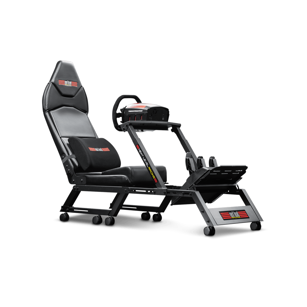 Next Level Racing Accesorii gaming Accesoriu Gaming Next Level Racing NLR-S010 | 130kg, 100cm, Negru