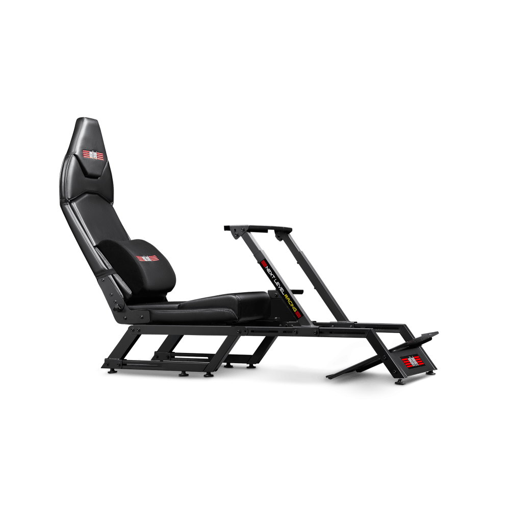 Next Level Racing Accesorii gaming Accesoriu Gaming Next Level Racing NLR-S010 | 130kg, 100cm, Negru