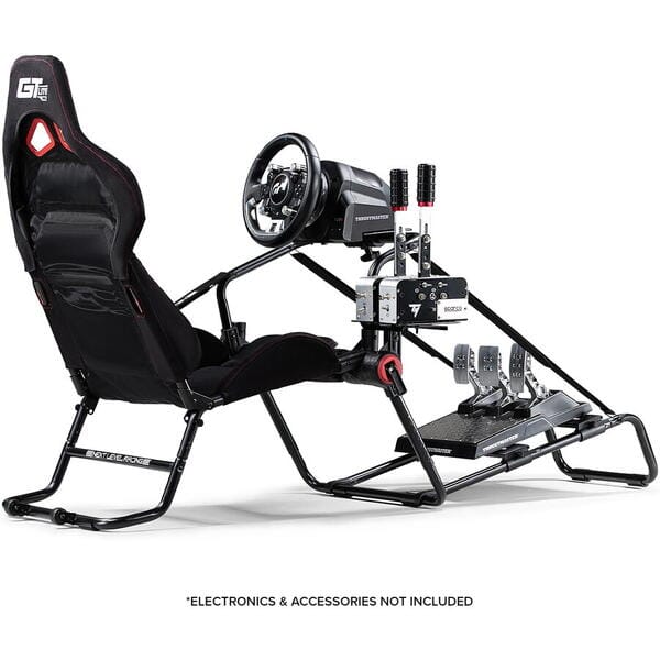 Cockpit Simulator Next Level Racing NLR-S031 | Gtlite Pro Foldable Cockpit