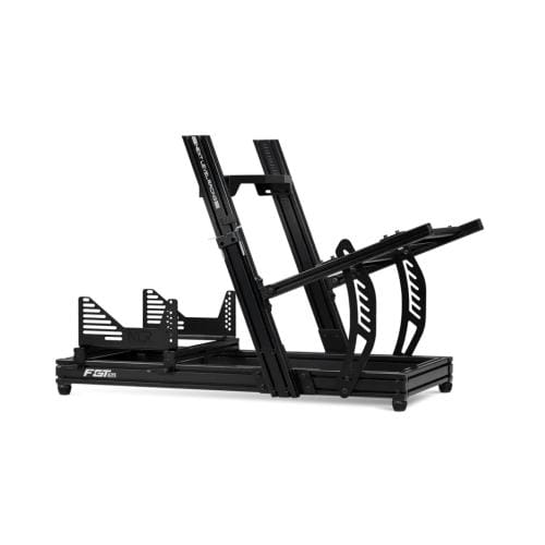 Next Level Racing Accesorii gaming Suport Racing Simulator Next Level Racing GT Elite Lite NLR-E028 | Wheel Plate Edition, Compatibil Volane Racing, Constructie Otel
