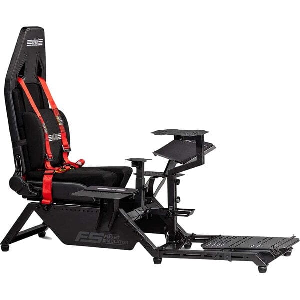 Accesorii gaming Next Level Racing NLR-S018 | Flight Simulator