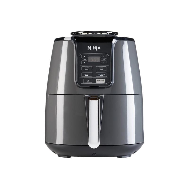 Ninja Cuptor cu aer cald Friteuza cu aer cald Ninja AF100EU | 3.8L, 1400W, Negru