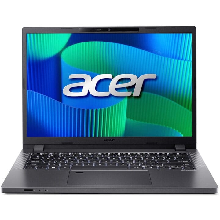 Laptop ACER NX.BG4EX.001 | 14", AMD Ryzen 5 7530U, 16GB RAM, 512GB SSD
