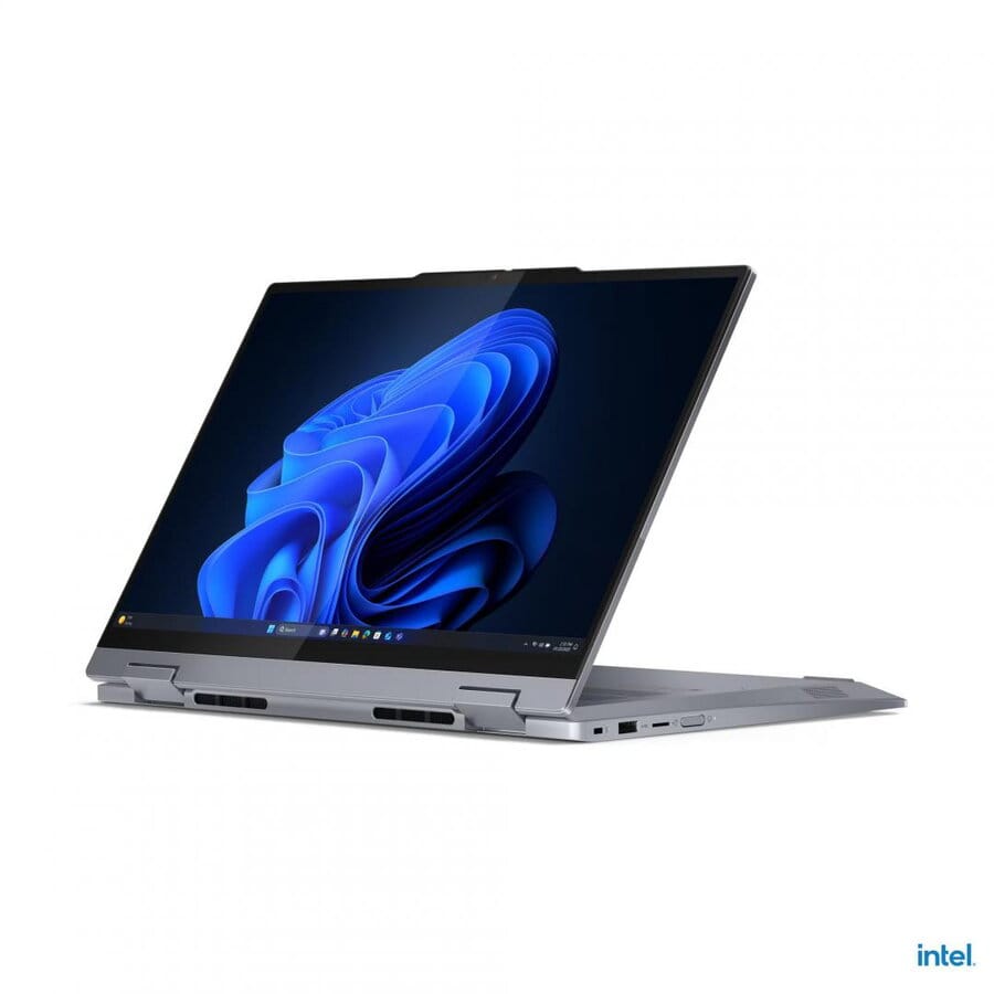 Laptop Lenovo ThinkBook 14s Yoga G5 2in1 21SQ0009RI | 14", 16GB RAM, 512GB SSD, Core Ultra 5 225U