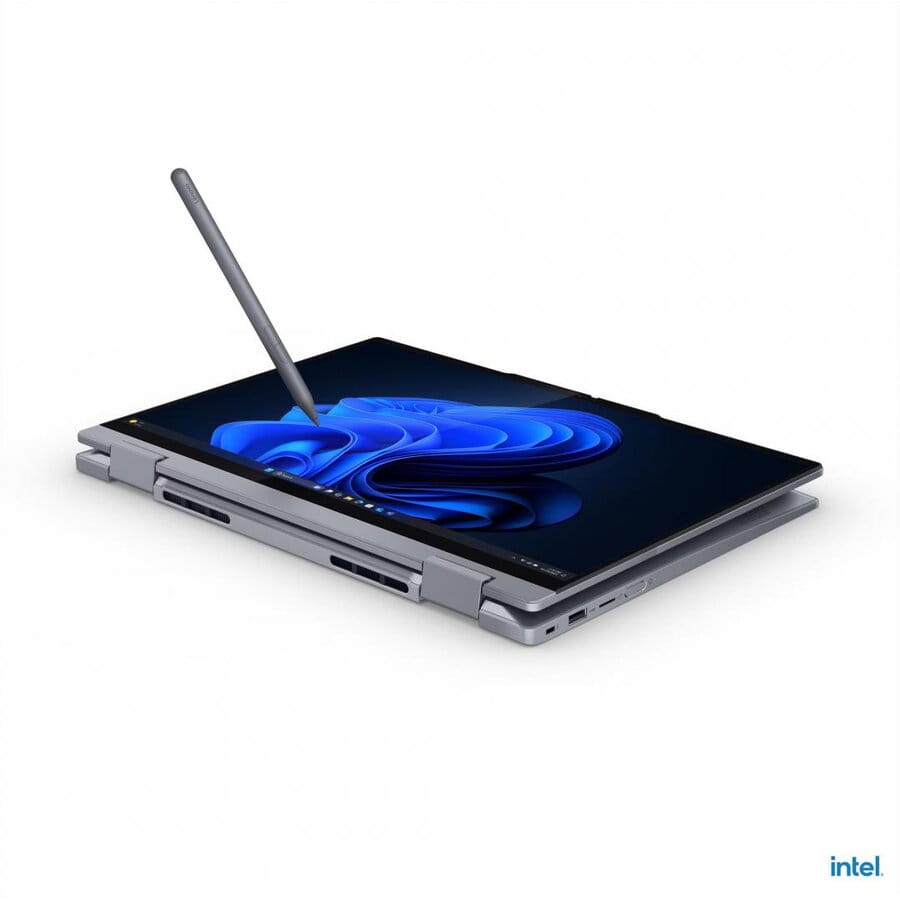 Laptop Lenovo ThinkBook 14s Yoga G5 2in1 21SQ0009RI | 14", 16GB RAM, 512GB SSD, Core Ultra 5 225U