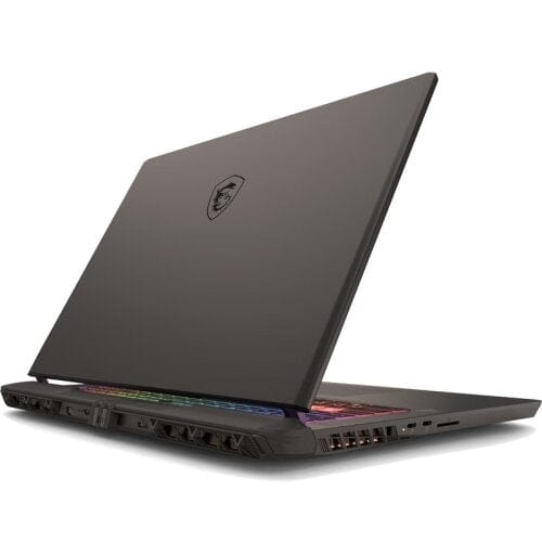 Laptop Gaming MSI 9S7-17S372-207 | 17", Intel Core Ultra 9 275HX, 64GB RAM, 2TB SSD